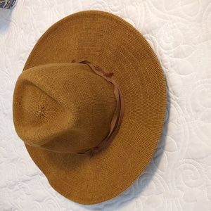 Anthropologie Wyeth Hat